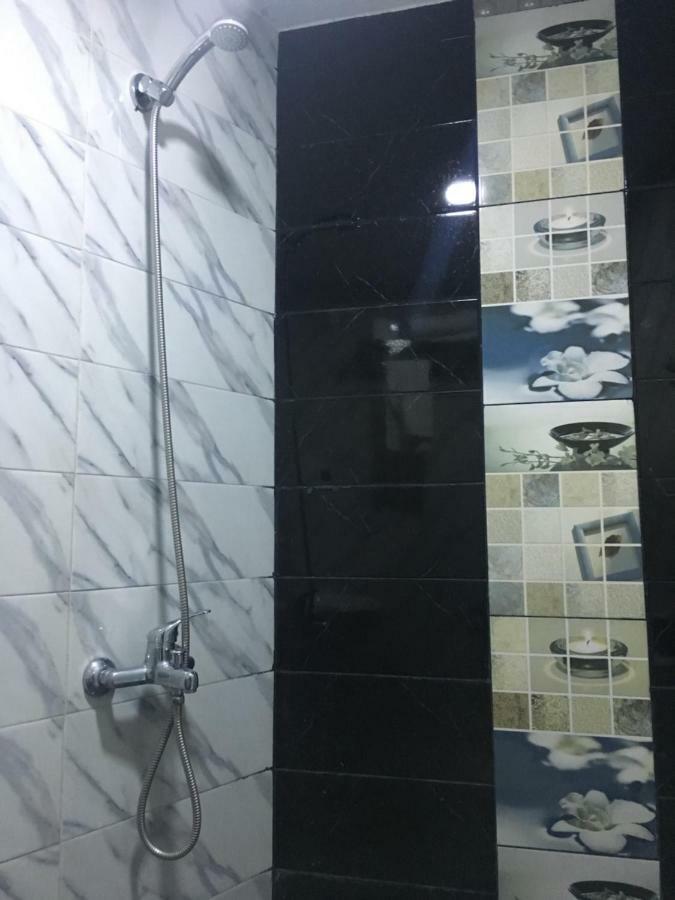 Apartamento Dar Arij Tánger Exterior foto