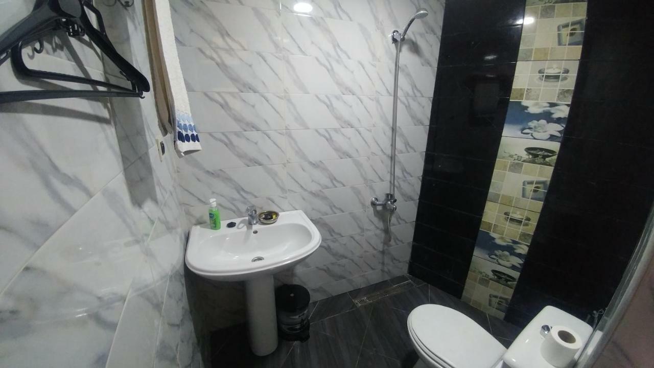 Apartamento Dar Arij Tánger Exterior foto