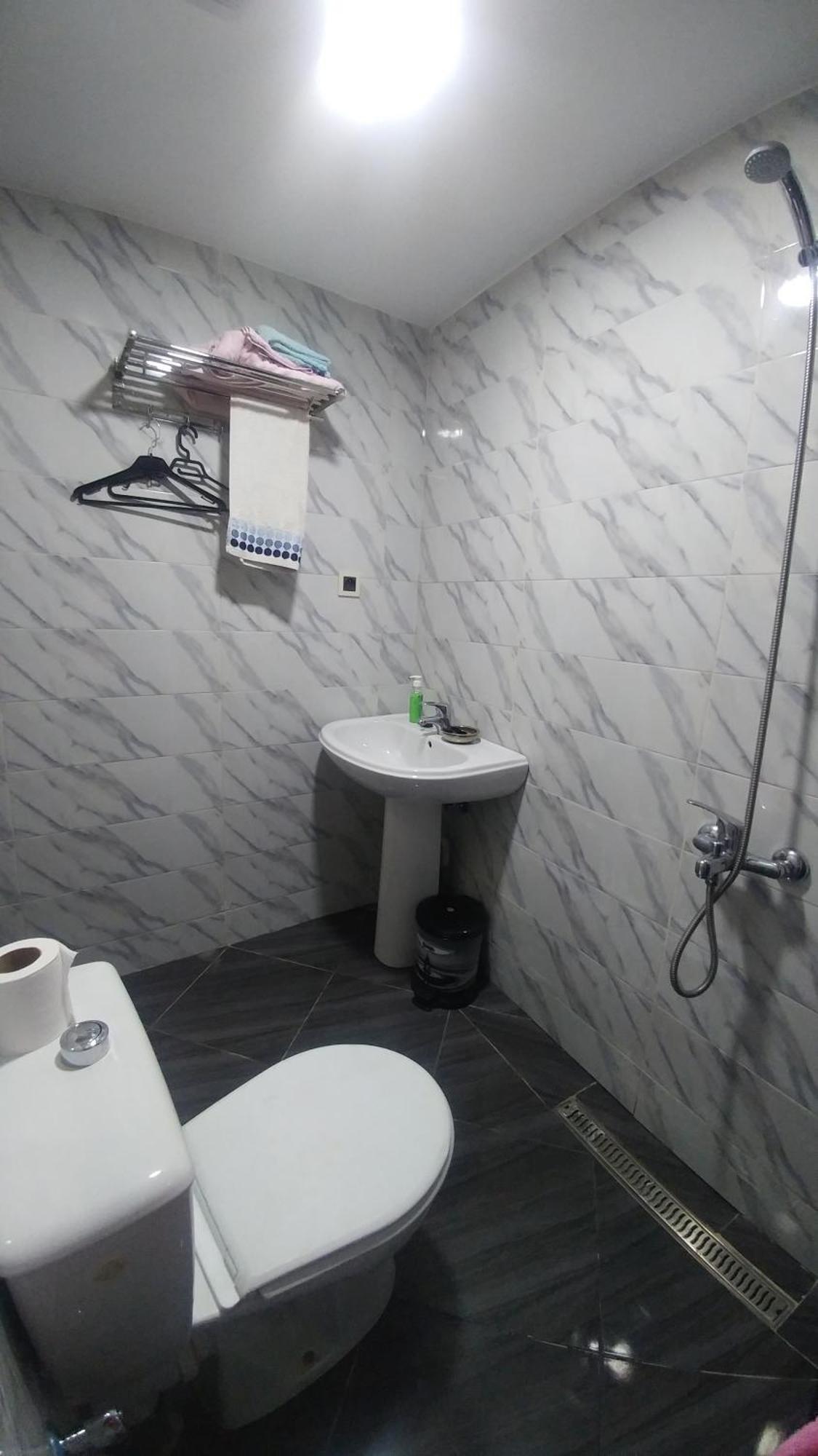 Apartamento Dar Arij Tánger Exterior foto