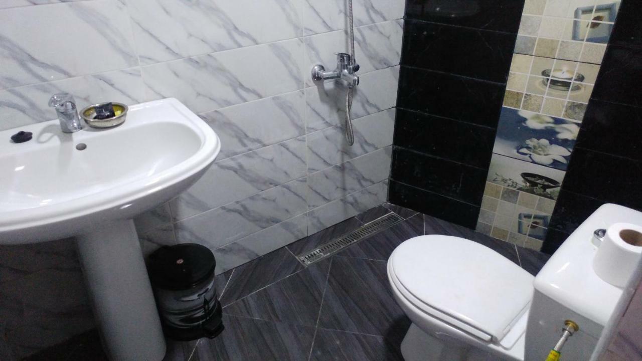Apartamento Dar Arij Tánger Exterior foto