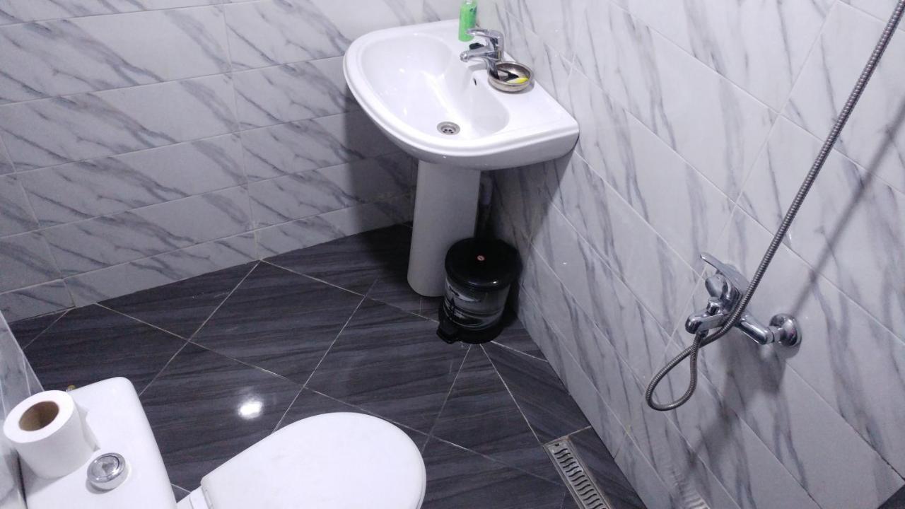 Apartamento Dar Arij Tánger Exterior foto