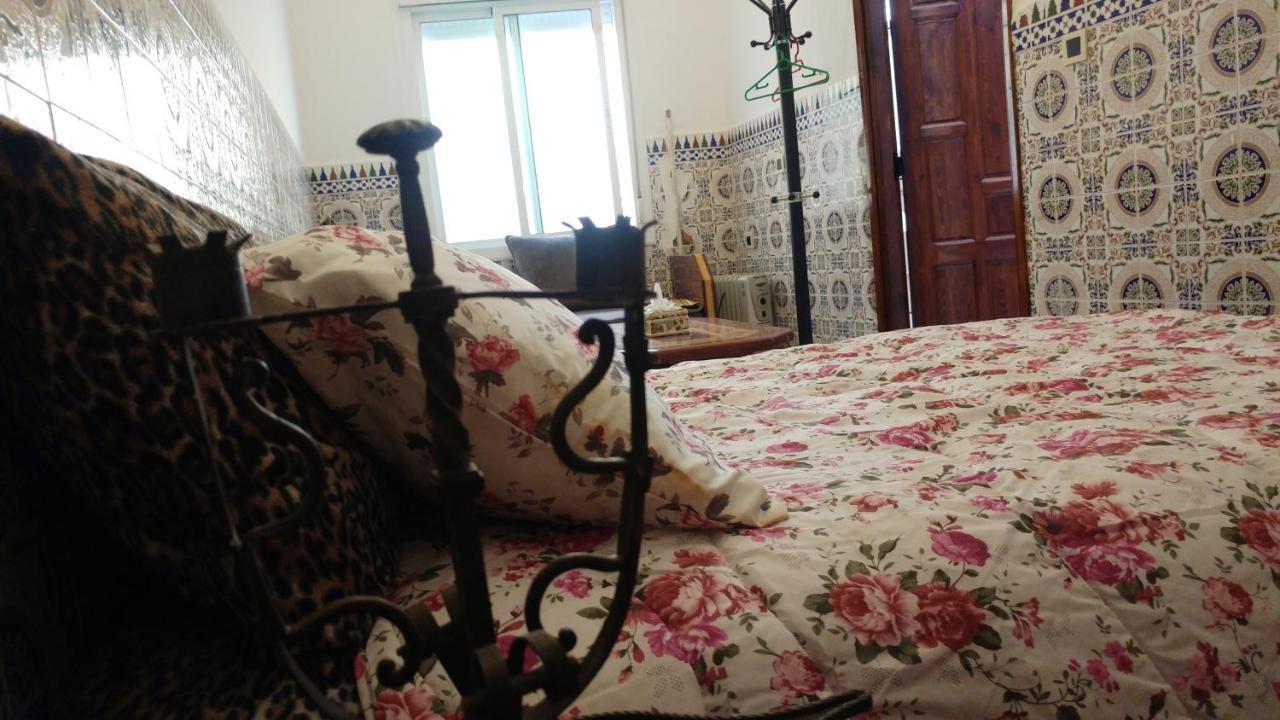 Apartamento Dar Arij Tánger Exterior foto
